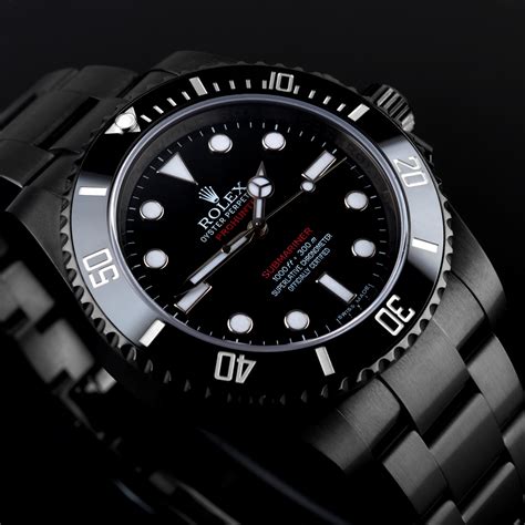 rolex pro hunter submariner replica|pro hunter rolex.